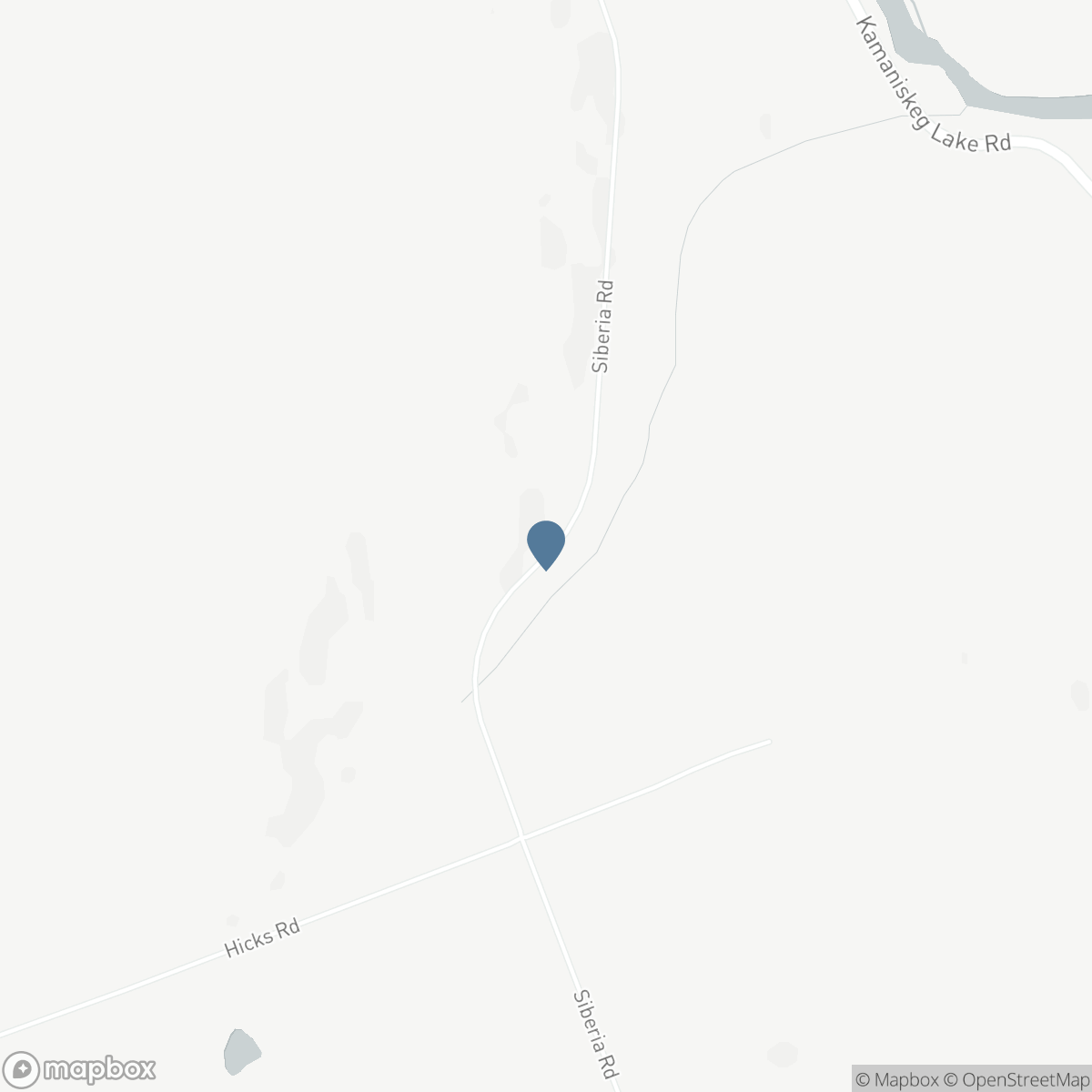 3432 SIBERIA ROAD, Madawaska Valley, Ontario K0J 1L0